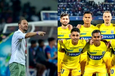Kerala Blasters File Appeal With CAS Against Walkout Fine of Rs 4 Crore: Report