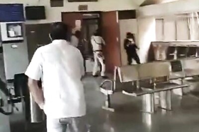 Exclusive | Rohini Court Blast Caused by IED, Role of Islamic Terror Group Suspected: Intelligence Sources