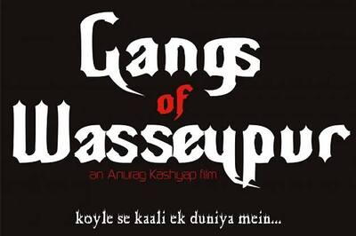 Gangs of Wasseypur: World premiere at Cannes