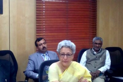 US, China Political Representatives to Attend WTO Mini-ministerial in Delhi