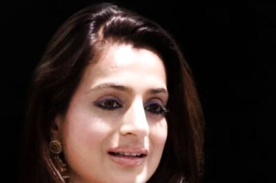 Ameesha Patel Flaunts Her Most Expensive Bag Worth Rs 70 Lakh, Says ‘You Can Buy A House Instead'