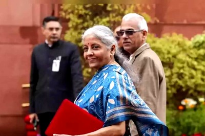 Budget 2024: Jobs, Rural India Likely To Be Focus Of Modi Government, Says Goldman Sachs