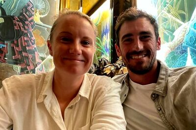 ‘Great Justification For Putting Country First’: Alyssa Healy Reacts to Husband Mitchell Starc’s Record-breaking IPL Bid