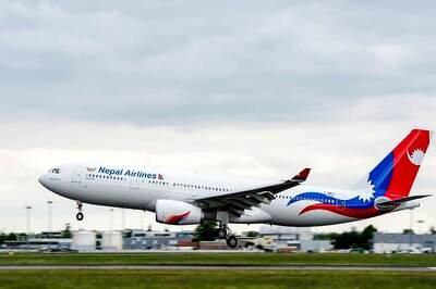 Nepal to Restart Domestic and International Flight Services from August 17 After 4-Month Halt