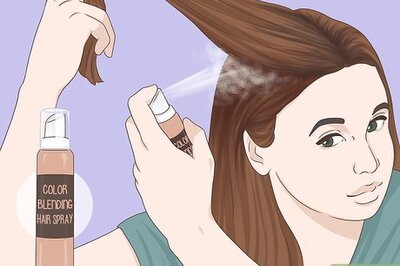 Quick and Effective Ways to Fix Uneven Hair Color