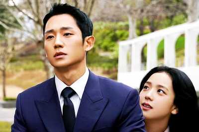Snowdrop Episode 1 & 2 Review: Jisoo and Jung Hae-in's Forbidden Love Blooms Amid a Political Turmoil
