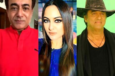 Why Target Sonakshi Alone? Mahabharat Star Nitish Bharadwaj Asks Mukesh Khanna To Be Empathetic