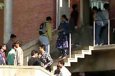 India open to FDI in education