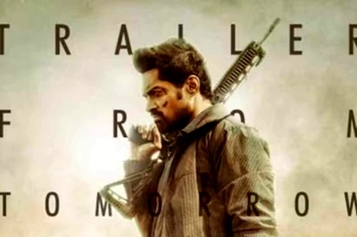 Trailer Of Nandamuri Kalyan Ram’s Amigos Crosses 5 Lakh Views Within One Hour Of Release