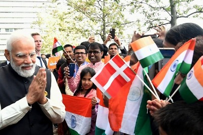 Modi@8: Swearing-in to Denmark Visit, How PM Modi Put India on the Map with his Foreign Diplomacy