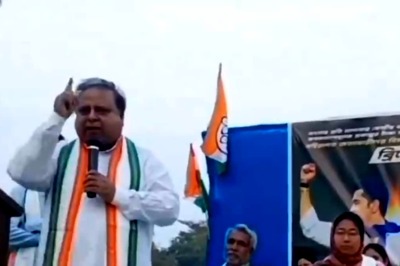 'Unholy, Showpiece': TMC MLA's Ram Temple Remarks Draw BJP Ire, Suvendu Says Hindu Sentiments Hurt