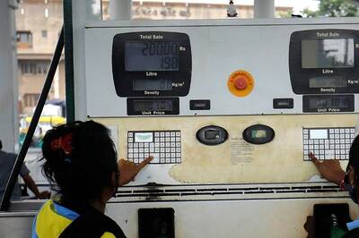 Petrol, Diesel Prices Stable In Indian Metro Cities; Check Latest Rates Here