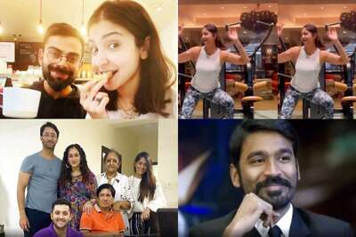 Dhanush to Spend Rs 150 Cr on His Dream House; Kapil Sharma Hikes Fee