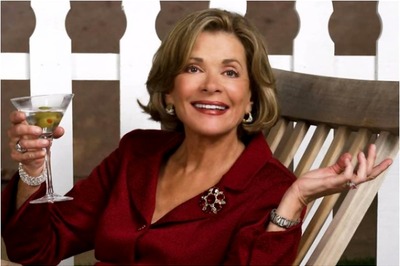 Actress Jessica Walter, Lucille Bluth of 'Arrested Development', Passes Away at 80