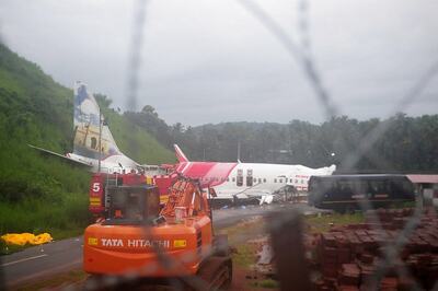 14 Onboard Ill-fated Air India Express Flight Critical, Black Box Being Probed to Determine Crash Cause