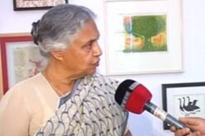 Blueline menace: BJP demands Delhi CM's resignation