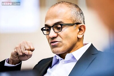 How Satya Nadella got an early leadership lesson on the cricket field