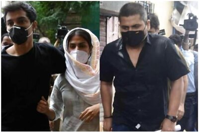 NCB to Produce Showik Chakraborty and Samuel Miranda Before Court, to Seek Custody