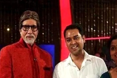 This Marathi Actor's Husband Was First to Win Rs 1 Crore on Kaun Banega Crorepati