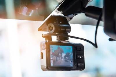 How GPS & Sensors Are Transforming Dash Cams Into Essential Driving Partners?