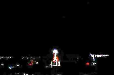 Havana, the 'Paris of the Caribbean,' gets its own Eiffel Tower