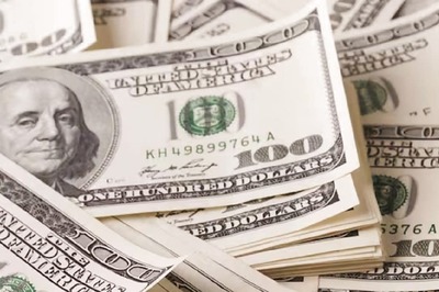 Forex Update: India's Foreign Exchange Reserves Fall $3.47 Billion to $667.38 Billion, Check Details