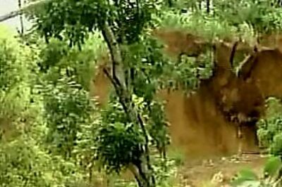 Lost tribe discovered in Indonesia's forests