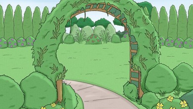 How to Plan a Small Wedding in a Garden