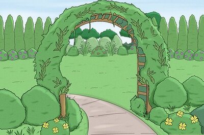 How to Plan a Small Wedding in a Garden