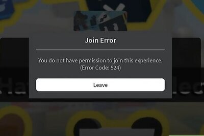 How to Fix Error Code 524 on Roblox: 4 Troubleshooting Tips