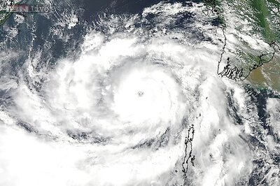 Why cyclone Phailin is named so