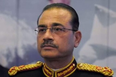Pak Army Chief Says Military 'Well Aware' Of Its Limits, Expects Others To Uphold Constitution