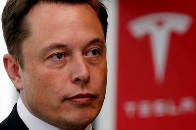 Elon Musk's Lawyers say Tweet Complied with SEC Fraud Settlement