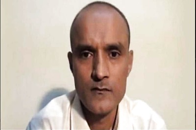 India Says Pakistan Must Address Core Issues in Kulbhushan Jadhav Case