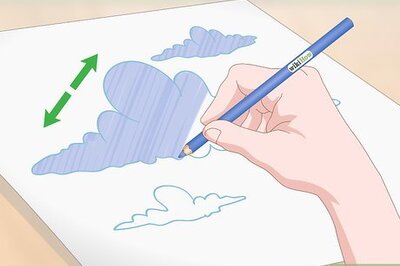 How to Draw With Colored Pencils