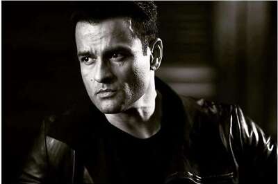 I Did Not Understand the Charm of Swabhimaan, Never Took its Success Seriously: Rohit Roy