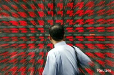 Asian stocks slide on Indian market meltdown