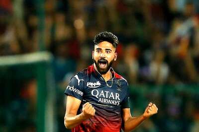 'He Was Magnificent, Too Good For Us': MI Bowling Coach Praises RCB Star For 'Brilliant Spell'