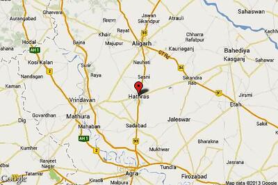 Youth disturbed over family tiff shoots self, dies