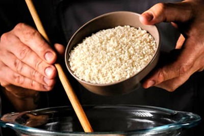 India Rice Export Rates Slip On Lack Of Demand