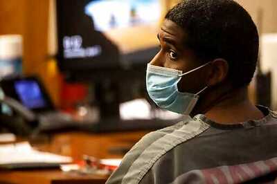 Ex-Dallas Cop Fired After Murder Charges Wants His Job Back