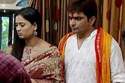 Bigg Boss star Raja's superstar wife doesn't miss him