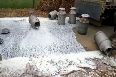 Punjab Farmers to Call Off Agitation on June 6, Four Days in Advance