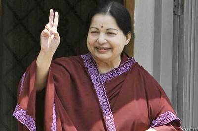 TN: Jayalalithaa slams Centre on rupee depreciation issue