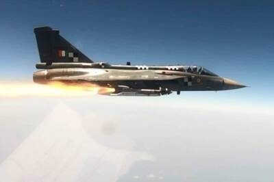 India to Showcase Tejas Light Combat Aircraft at Singapore Airshow