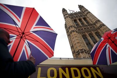 Snippets from UK: France Puts Curbs on UK Travellers Amid Concerns Over B.1.617 Variant