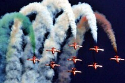 IAF to get  40 Russian jets