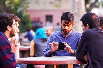 NSUI Writes Letter to UGC Seeking Online Exams, Hybrid Classes Amid Rising COVID Cases