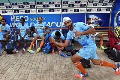 Kalinga Lancers retain 3 Indian players for Hockey India League