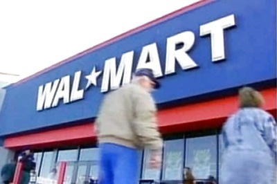 'Walmart hopes to enter India within 18 months'